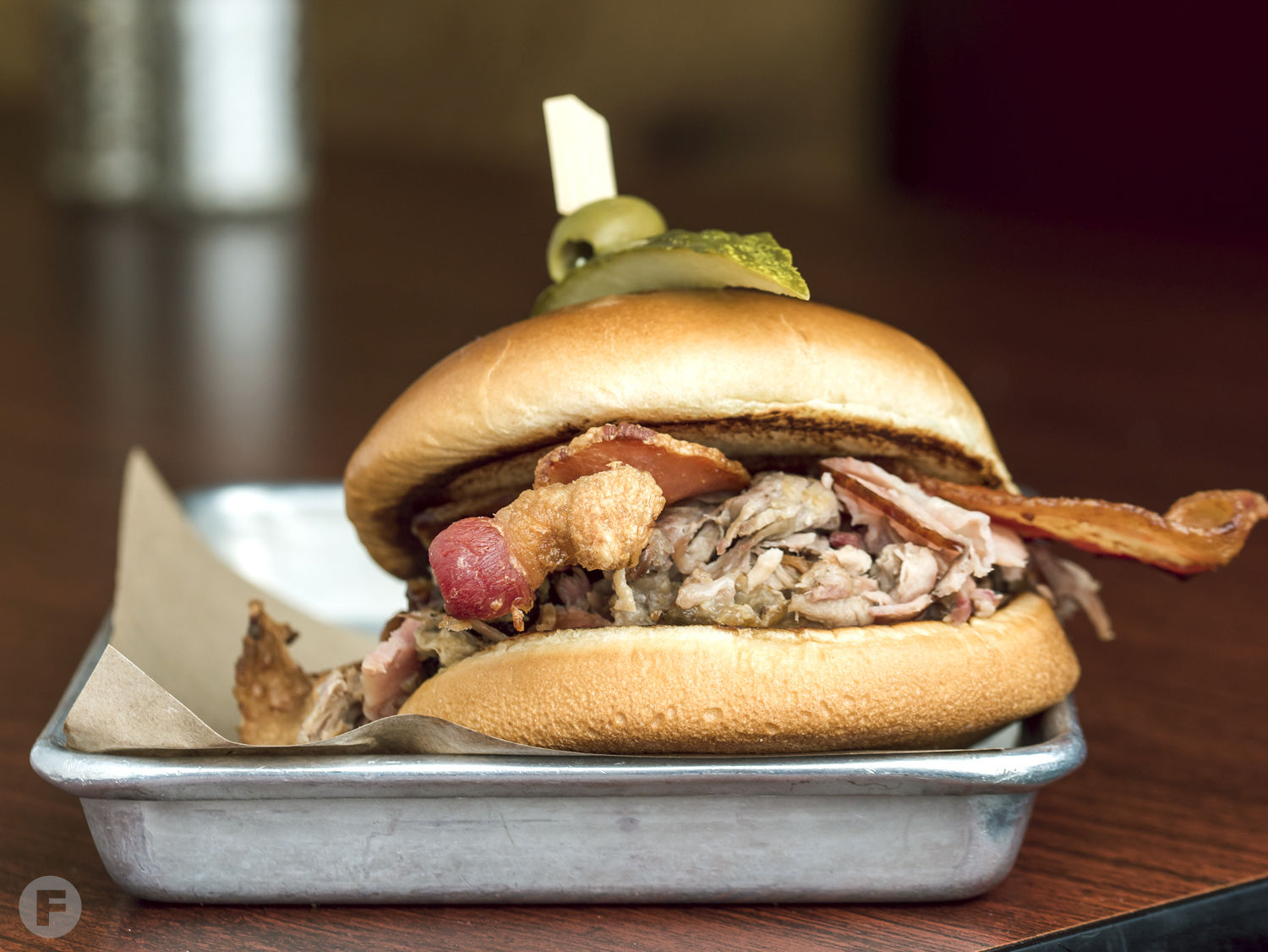 Big R’s BBQ